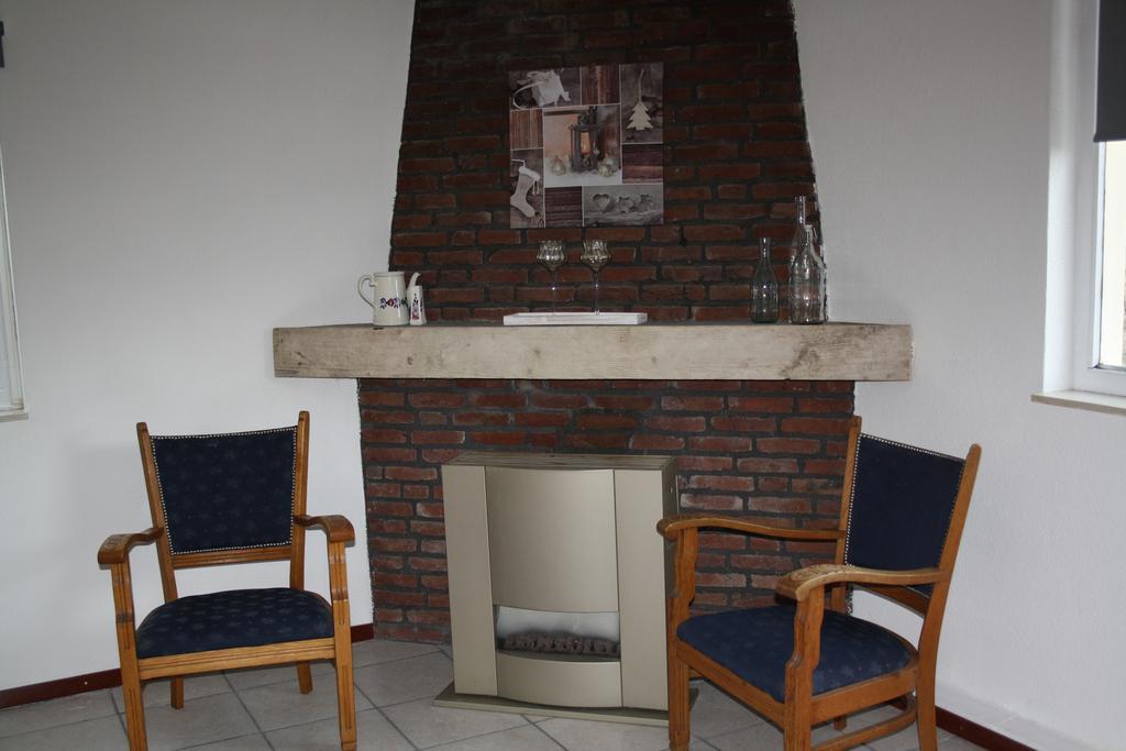 Biedermeier Born Quarto foto