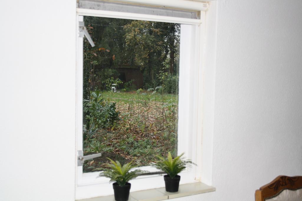 Biedermeier Born Quarto foto